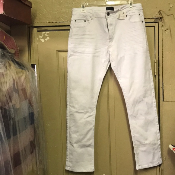 Steve’s Jeans - Picture 1 of 10